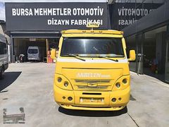 2010 KARSAN PREMİER EXTRA UZUN 15 KİŞİLİK KLİMALI UYGUN FİYATA
