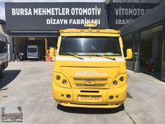2010 KARSAN PREMİER EXTRA UZUN 15 KİŞİLİK KLİMALI UYGUN FİYATA