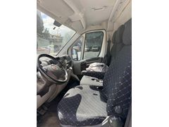 Sahibinden Fiat Ducato 11.5 m³ 2011 Model 