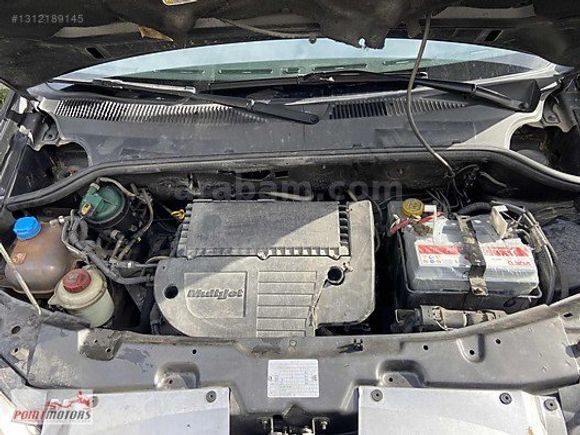 SIFIRI KADAR DÜZGÜN//11.5 m3 panelvan takaslı