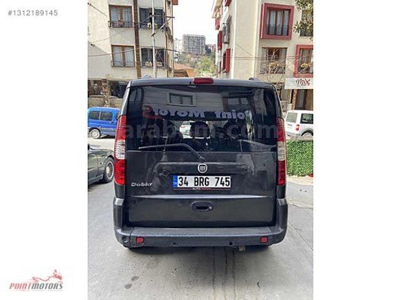 SIFIRI KADAR DÜZGÜN//11.5 m3 panelvan takaslı