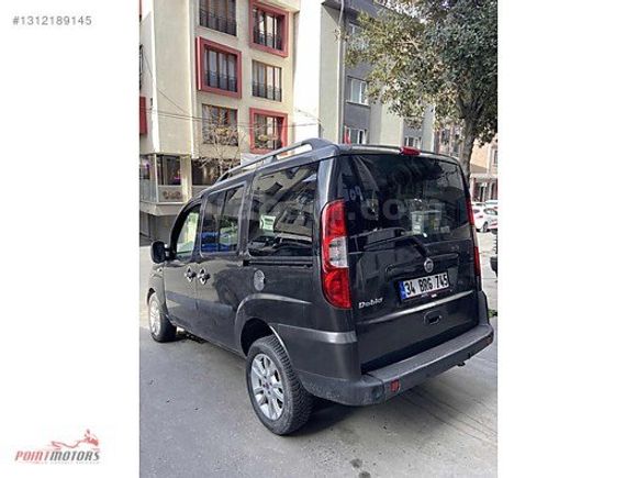 SIFIRI KADAR DÜZGÜN//11.5 m3 panelvan takaslı