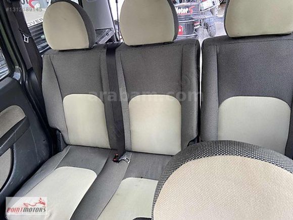 SIFIRI KADAR DÜZGÜN//11.5 m3 panelvan takaslı