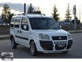 Fiat Doblo 1.3 Multijet Klimalı - Tüm Kredi Kartlarına Taksit