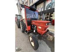 1997 model 54 c