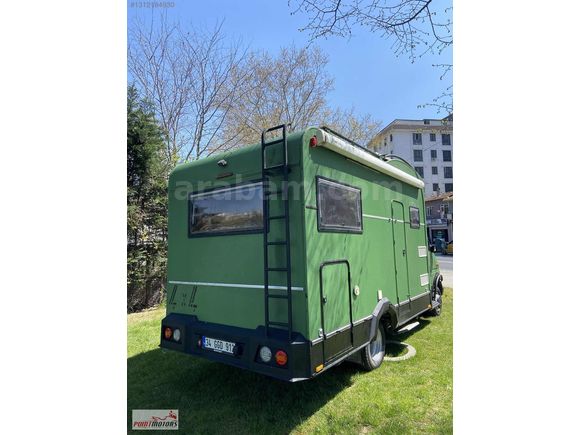 2001 model // 4x4 // gırtlak dolu //nakit'e özel