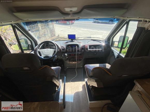 2001 model // 4x4 // gırtlak dolu //nakit'e özel