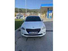 Sahibinden Düşük Km Pejo 301 1.6 Dizel
