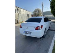 Sahibinden Düşük Km Pejo 301 1.6 Dizel