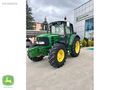 2011 MODEL JOHN DEERE 6430 4WD KABİNLİ TRAKTÖR SATILIKTIR.