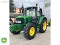 2011 MODEL JOHN DEERE 6430 4WD KABİNLİ TRAKTÖR SATILIKTIR.