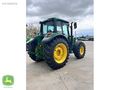 2011 MODEL JOHN DEERE 6430 4WD KABİNLİ TRAKTÖR SATILIKTIR.