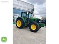 2011 MODEL JOHN DEERE 6430 4WD KABİNLİ TRAKTÖR SATILIKTIR.