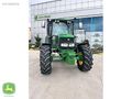 2011 MODEL JOHN DEERE 6430 4WD KABİNLİ TRAKTÖR SATILIKTIR.