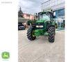 2011 MODEL JOHN DEERE 6430 4WD KABİNLİ TRAKTÖR SATILIKTIR.