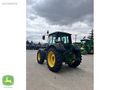 2011 MODEL JOHN DEERE 6430 4WD KABİNLİ TRAKTÖR SATILIKTIR.