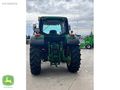 2011 MODEL JOHN DEERE 6430 4WD KABİNLİ TRAKTÖR SATILIKTIR.