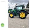 2011 MODEL JOHN DEERE 6430 4WD KABİNLİ TRAKTÖR SATILIKTIR.