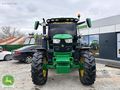 2023 MODEL JOHN DEERE 6R 130 ULTIMATE TRAKTÖR SATILIKTIR.