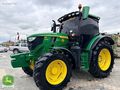 2023 MODEL JOHN DEERE 6R 130 ULTIMATE TRAKTÖR SATILIKTIR.