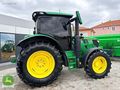 2023 MODEL JOHN DEERE 6R 130 ULTIMATE TRAKTÖR SATILIKTIR.