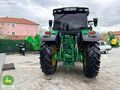 2023 MODEL JOHN DEERE 6R 130 ULTIMATE TRAKTÖR SATILIKTIR.