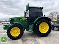 2023 MODEL JOHN DEERE 6R 130 ULTIMATE TRAKTÖR SATILIKTIR.