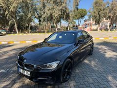 Sahibinden BMW 3 Serisi 320i ED Sport Line 2014 Model