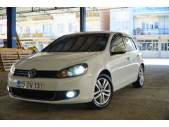 Sahibinden Volkswagen Golf 1.6 TDi Comfortline 2011 Model 