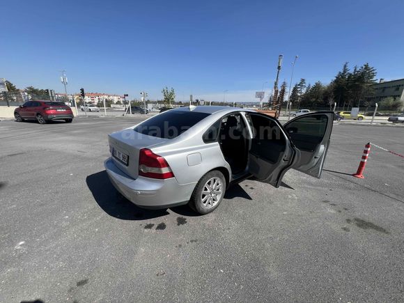TC  plaka Volvo 