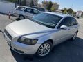 TC  plaka Volvo 