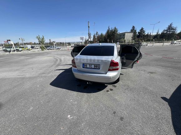 TC  plaka Volvo 