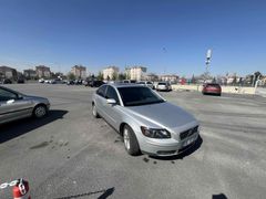 TC  plaka Volvo 