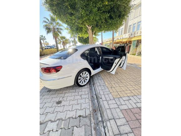 Sahibinden Volkswagen VW CC 1.4 TSi 2014 Model 