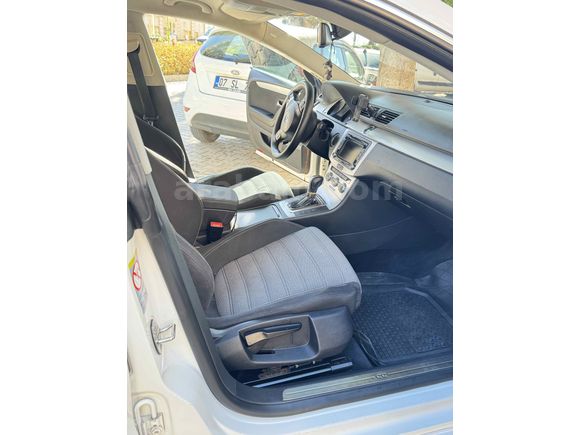 Sahibinden Volkswagen VW CC 1.4 TSi 2014 Model 