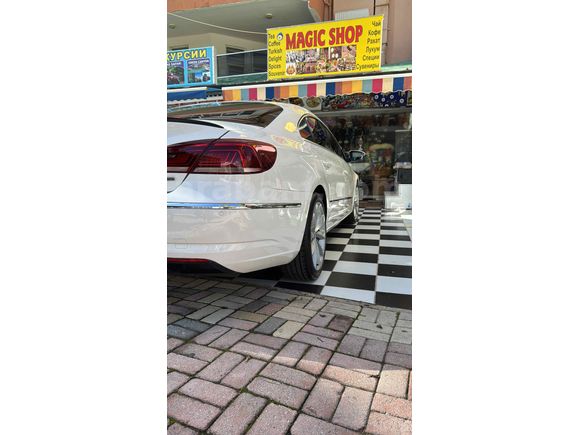 Sahibinden Volkswagen VW CC 1.4 TSi 2014 Model 