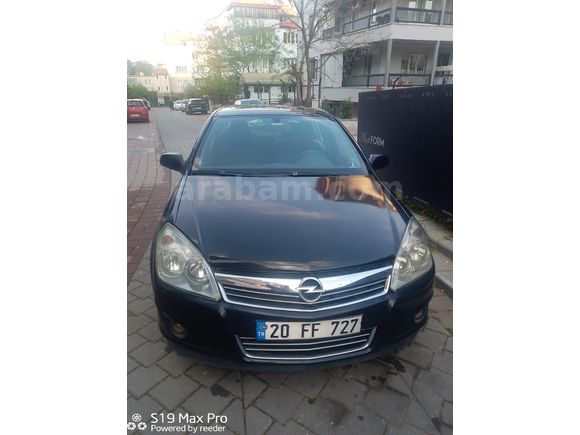 Sahibinden Opel Astra 1.3 CDTI Enjoy 2008 Model