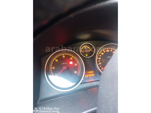 Sahibinden Opel Astra 1.3 CDTI Enjoy 2008 Model
