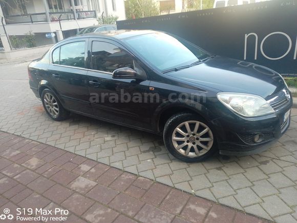 Sahibinden Opel Astra 1.3 CDTI Enjoy 2008 Model