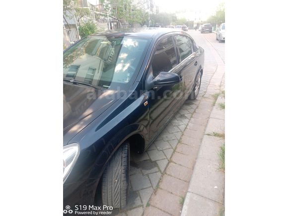 Sahibinden Opel Astra 1.3 CDTI Enjoy 2008 Model