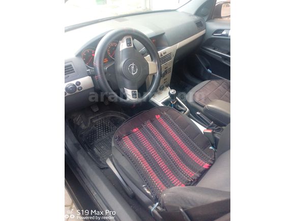Sahibinden Opel Astra 1.3 CDTI Enjoy 2008 Model