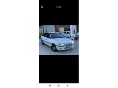 Sahibinden Opel Astra 1.4 Life 1993 Model  400.000 km Beyaz
