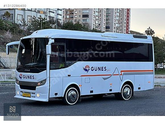 NOVO OTOMOTİV'DEN 2011 MODEL HATASIZ TERTEMİZ COMFORT