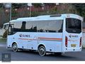 NOVO OTOMOTİV'DEN 2011 MODEL HATASIZ TERTEMİZ COMFORT