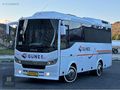 NOVO OTOMOTİV'DEN 2011 MODEL HATASIZ TERTEMİZ COMFORT