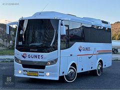 NOVO OTOMOTİV'DEN 2011 MODEL HATASIZ TERTEMİZ COMFORT