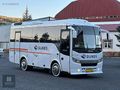 NOVO OTOMOTİV'DEN 2011 MODEL HATASIZ TERTEMİZ COMFORT