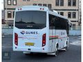 NOVO OTOMOTİV'DEN 2011 MODEL HATASIZ TERTEMİZ COMFORT