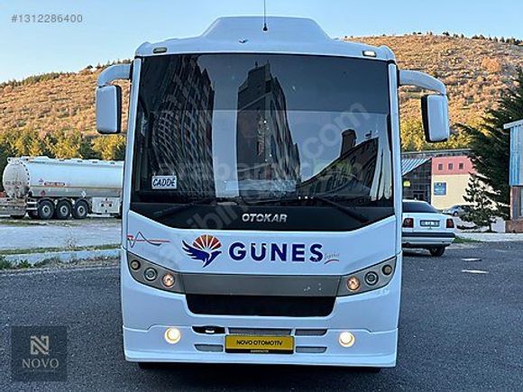 NOVO OTOMOTİV'DEN 2011 MODEL HATASIZ TERTEMİZ COMFORT