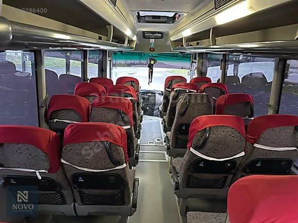 NOVO OTOMOTİV'DEN 2011 MODEL HATASIZ TERTEMİZ COMFORT